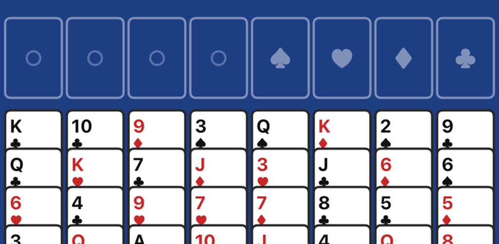 FreeCell Odyssey