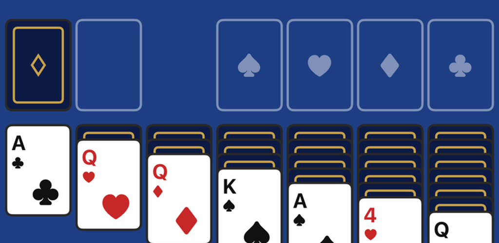Solitaire Odyssey